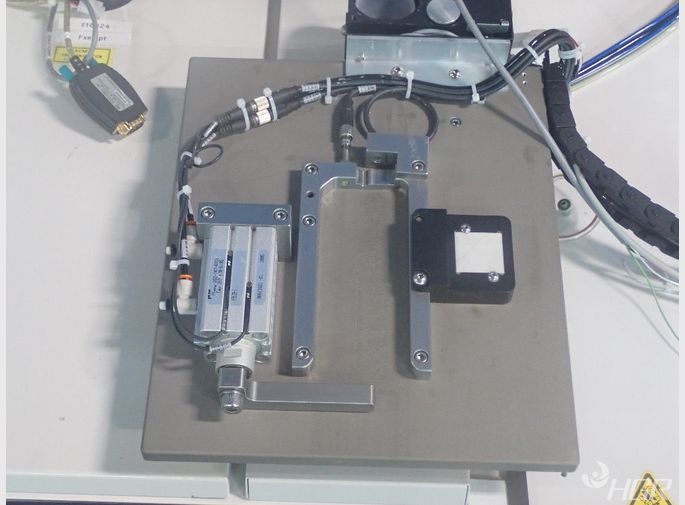 Asymtek Dispenser