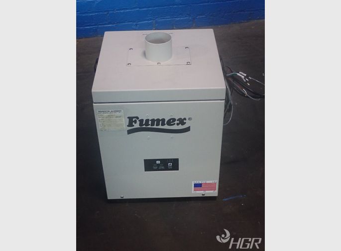 Fumex Fume Extractor