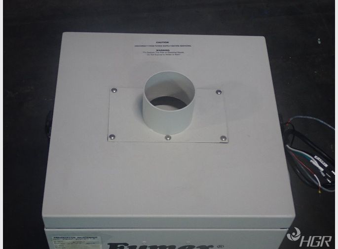 Fumex Fume Extractor