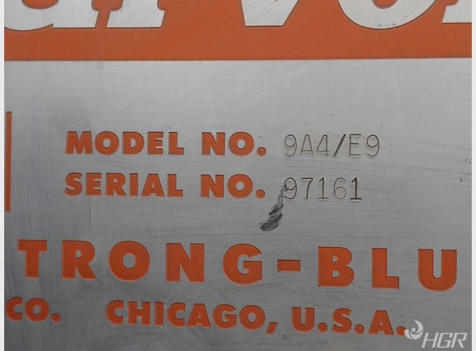 Marvelarmstrongblum Power Hacksaw