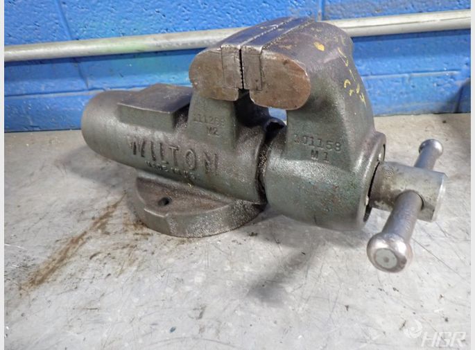 Wilton Vise