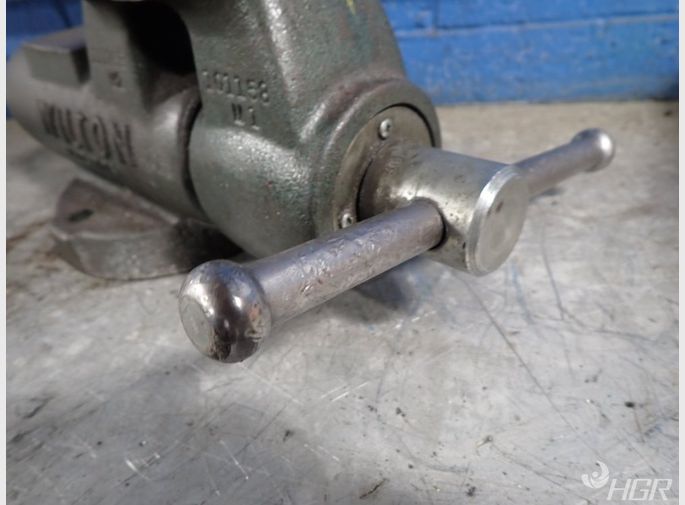 Wilton Vise