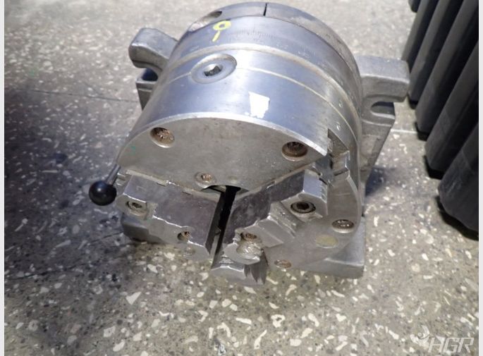  3jaw Chuck