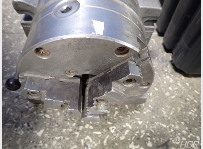  3jaw Chuck