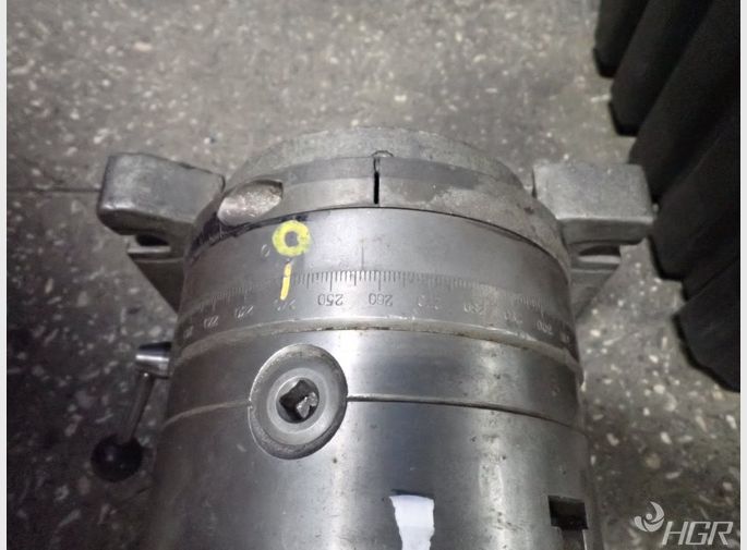  3jaw Chuck