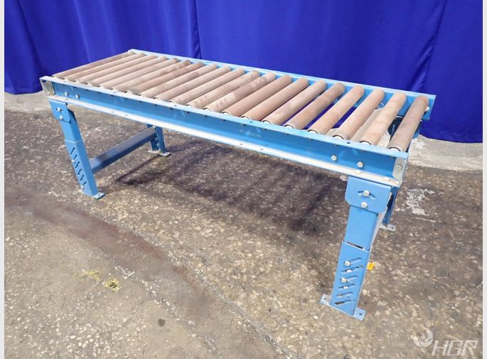  Roller Conveyor