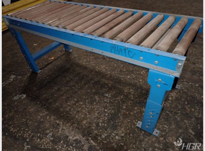  Roller Conveyor