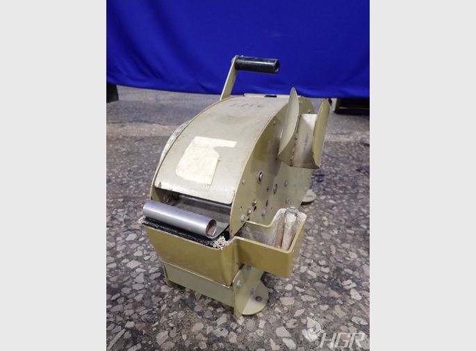 Better Packages Tape Dispenser