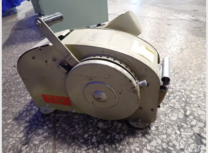 Better Packages Tape Dispenser