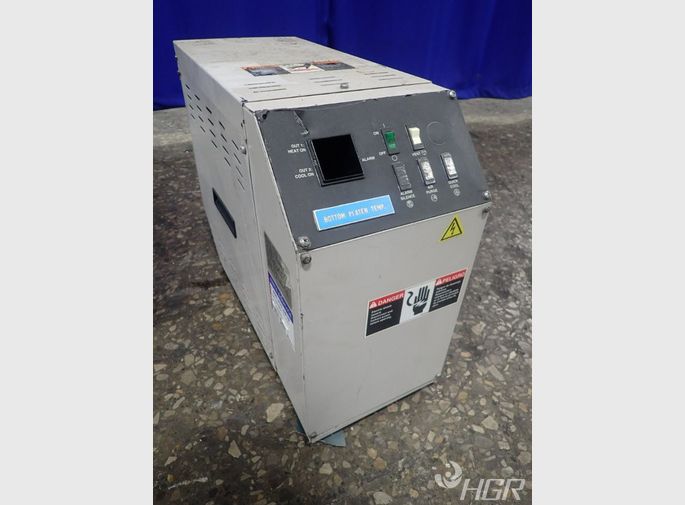 Aec Temperature Controller