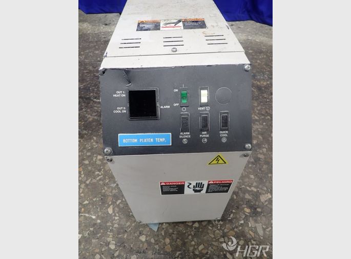 Aec Temperature Controller