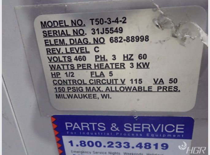 Aec Temperature Controller