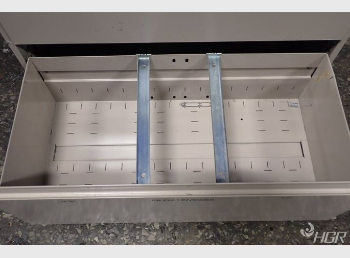  Lateral File Cabinet