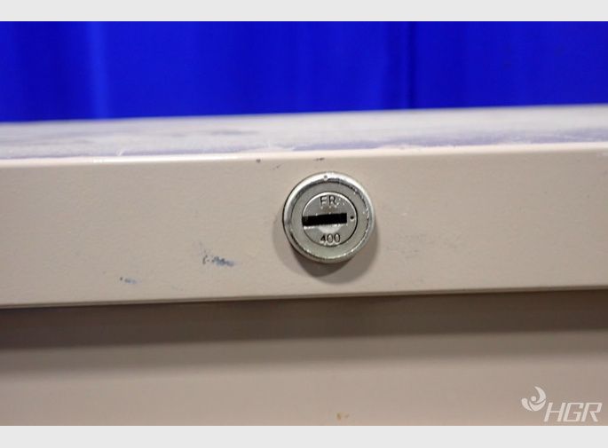  Lateral File Cabinet