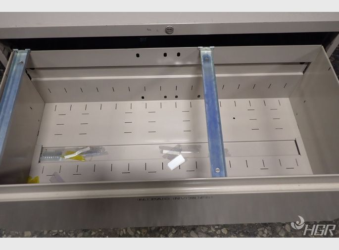  Lateral File Cabinet