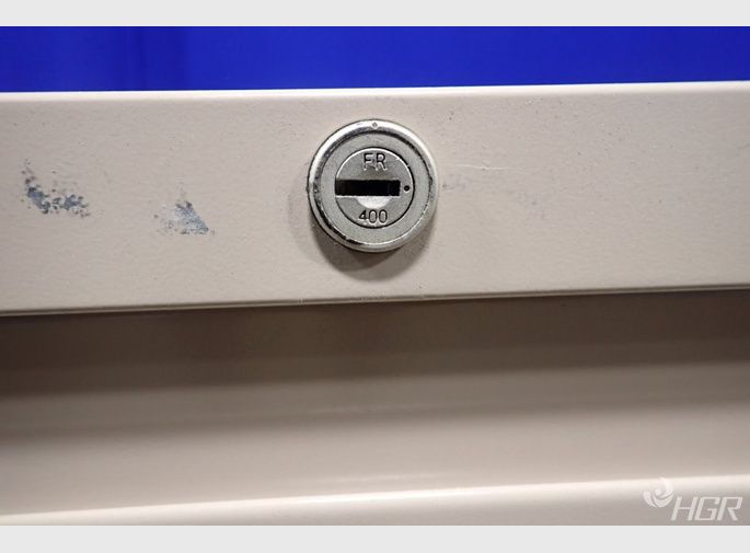 Lateral File Cabinet