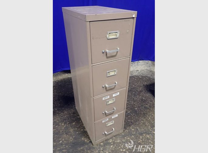  File Cabinet