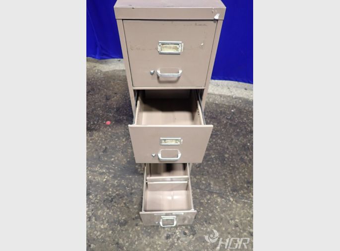  File Cabinet