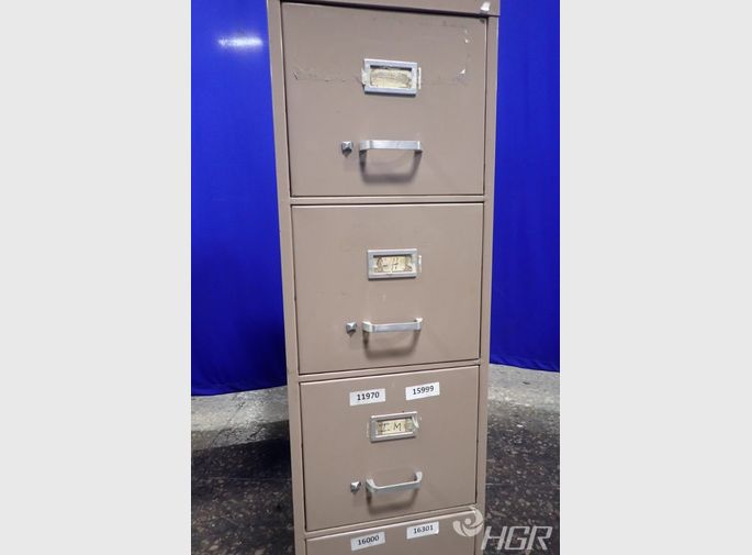  File Cabinet