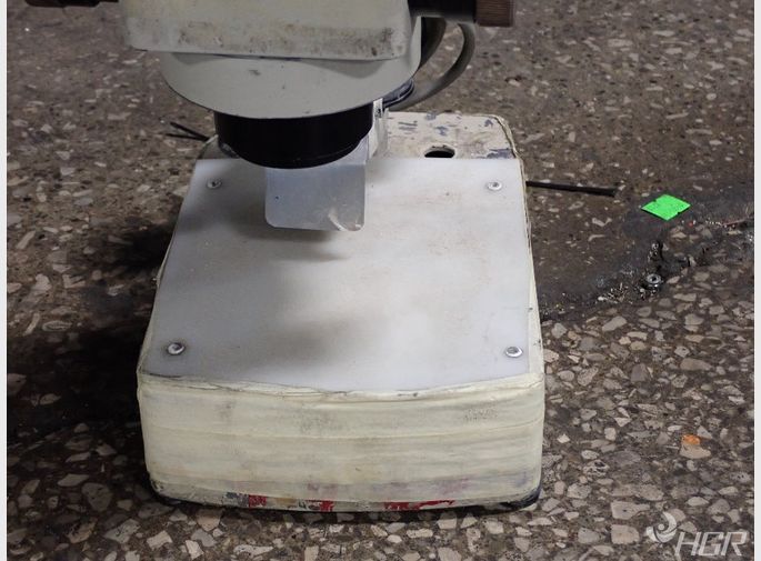  Electrical Microscope