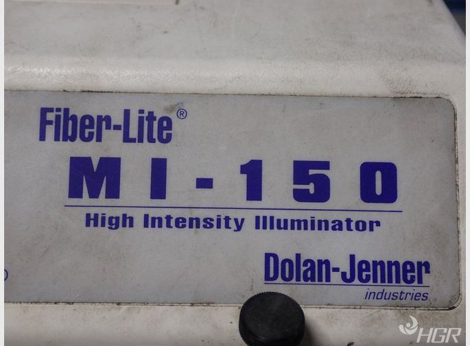 Dolanjenner High Intensity Illuminator