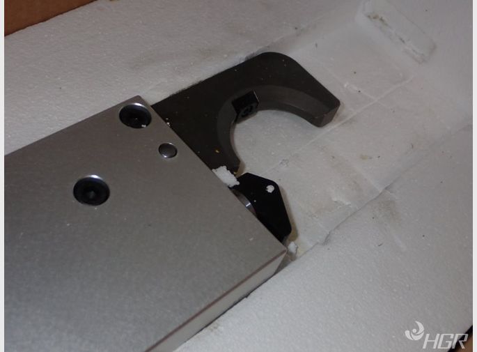 Colombo Filipetti Torino Complete Exchange Arm