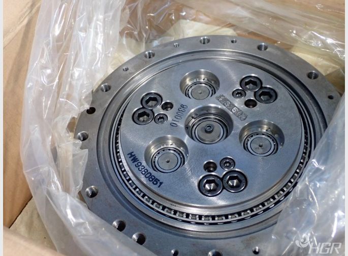 Yaskawa Speed Reducer