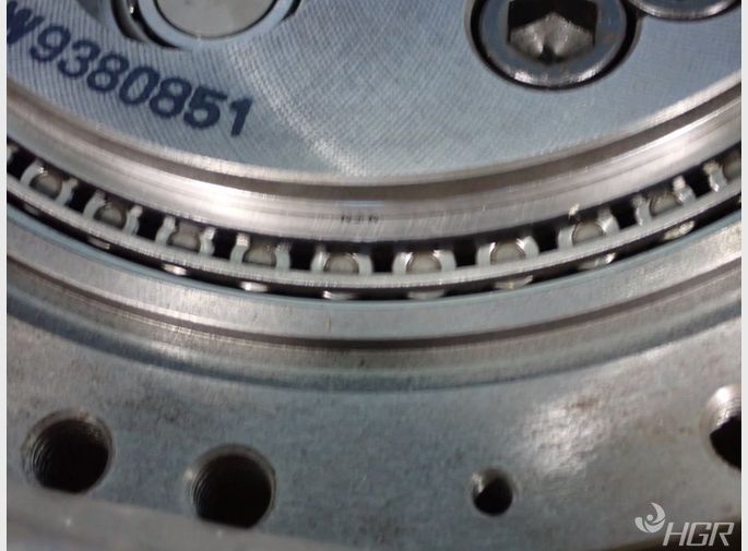 Yaskawa Speed Reducer