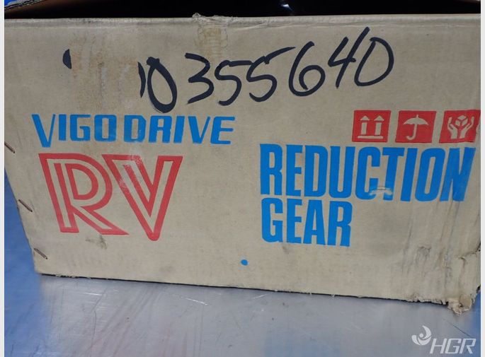 Yaskawa Speed Reducer
