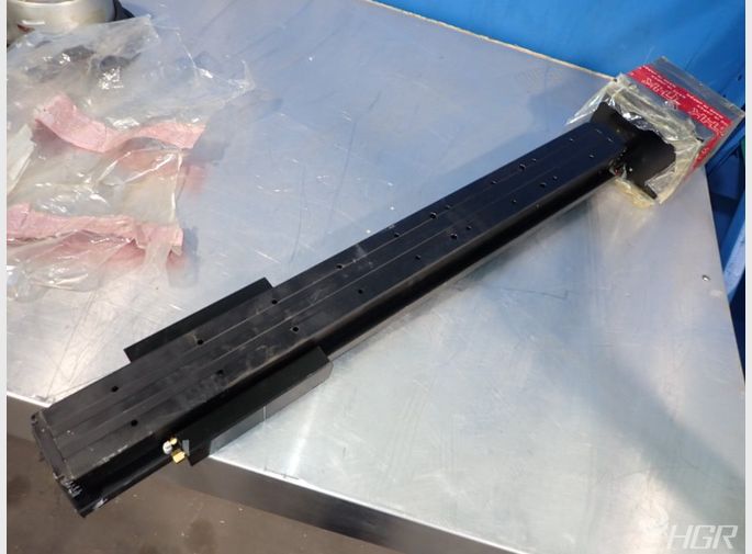 Thk Lm Guide Actuator