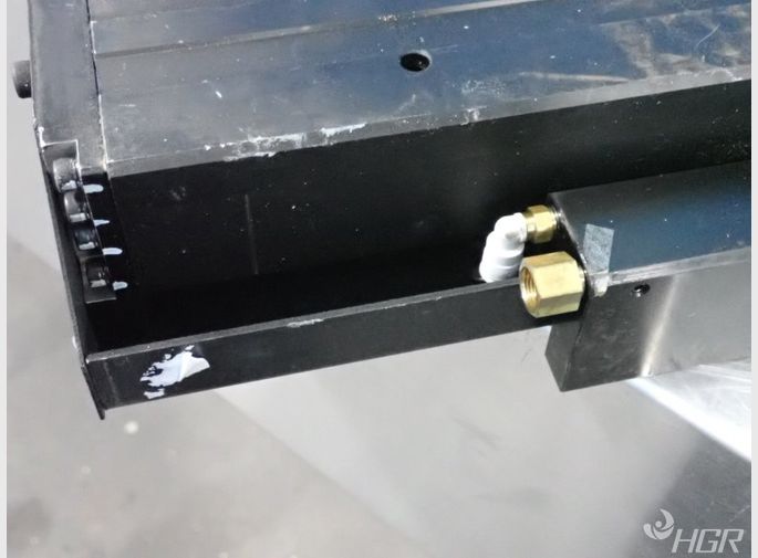 Thk Lm Guide Actuator