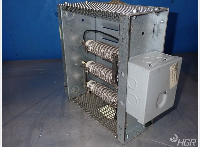 Magnetec Brake Unit For Inverter