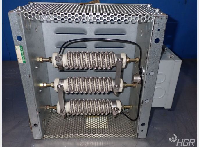 Magnetec Brake Unit For Inverter