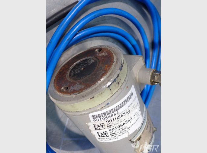 Msi Load Cell