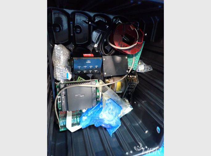  Electrical Components