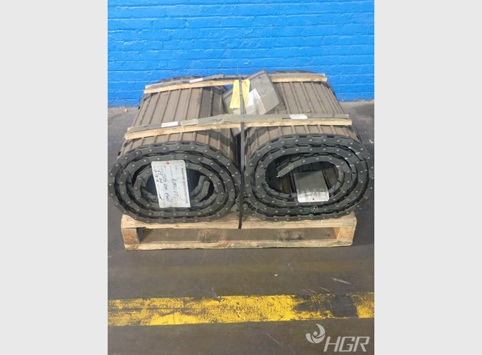  Conveyor Belts