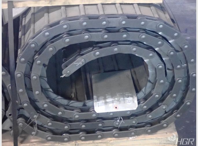  Conveyor Belts