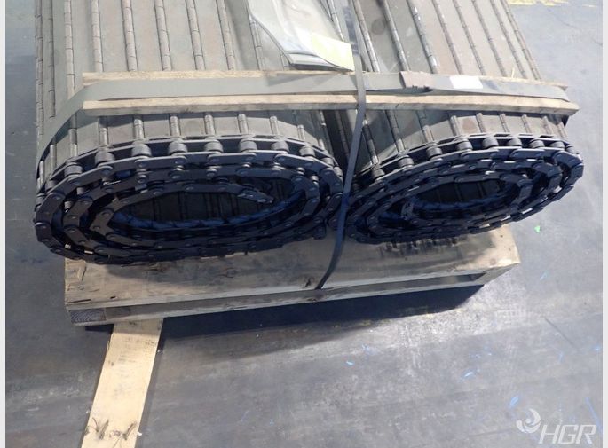  Conveyor Belts