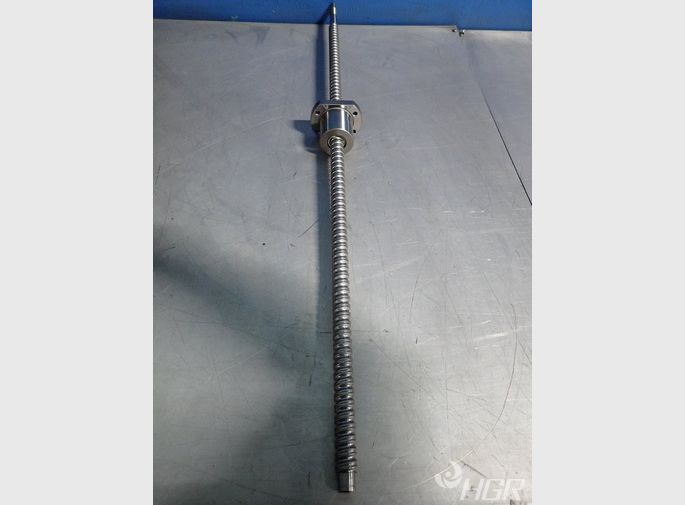  Ball Screw