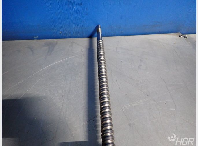  Ball Screw
