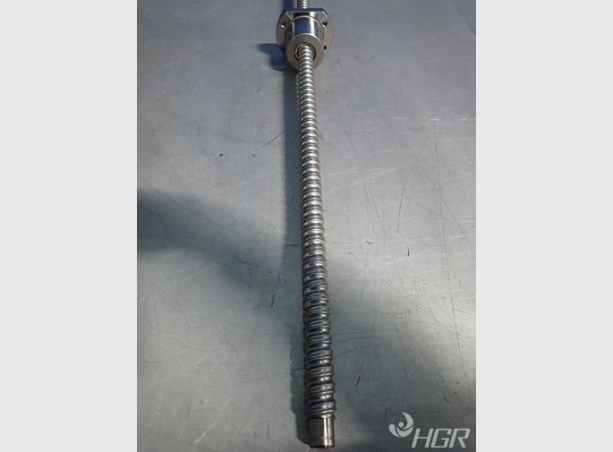  Ball Screw