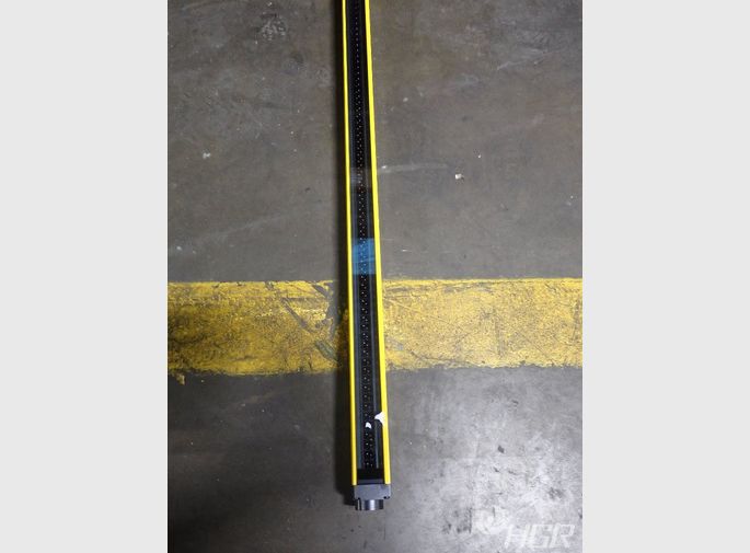 Sick Safety Light Curtain