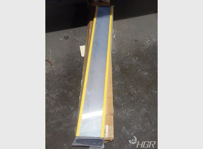Scientech Mirrors