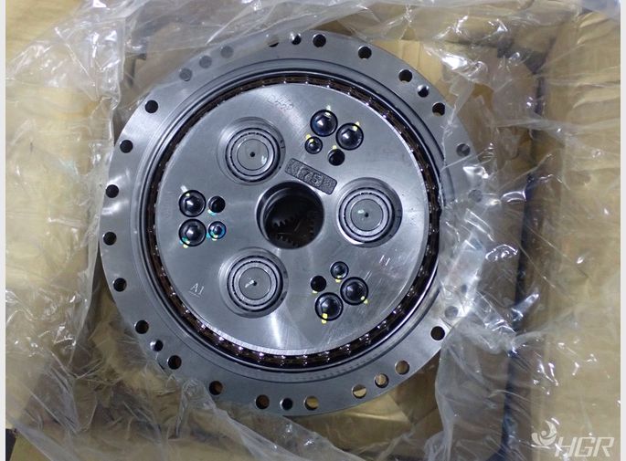 Nabtesco Reduction Gear