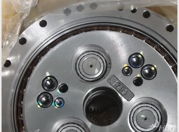 Nabtesco Reduction Gear