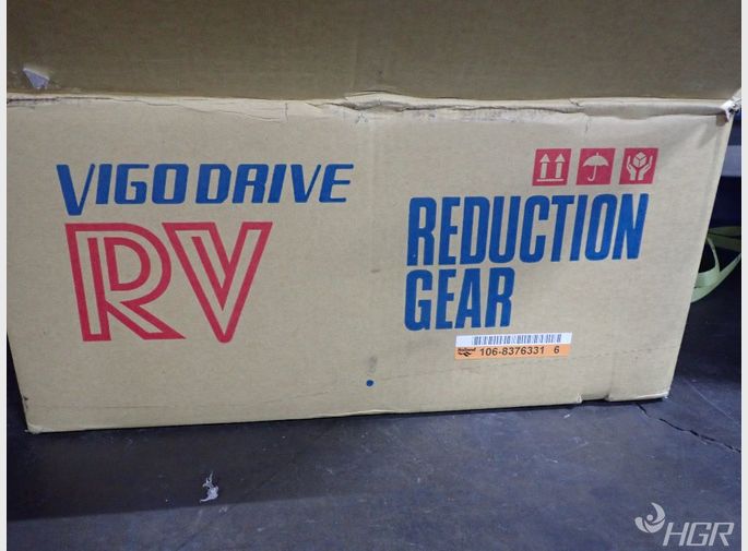 Nabtesco Reduction Gear