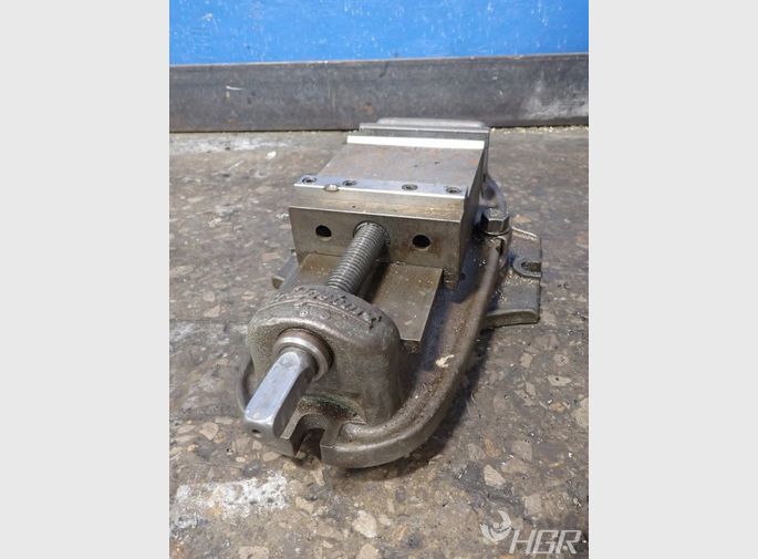 Bridgeport 6 Vise