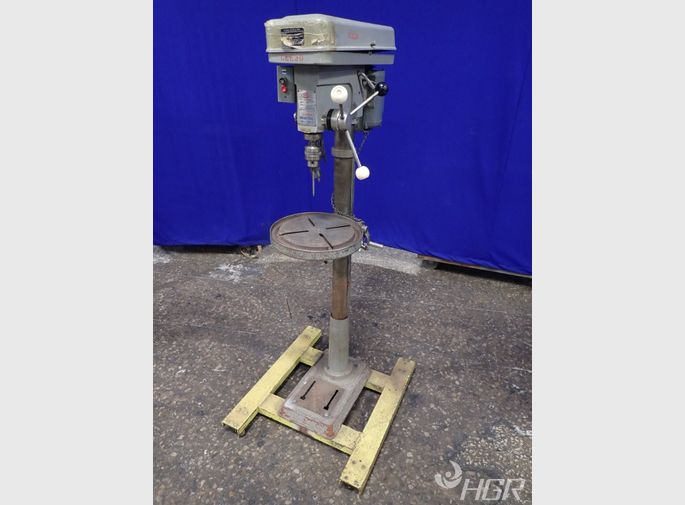 Orbit Drill Press