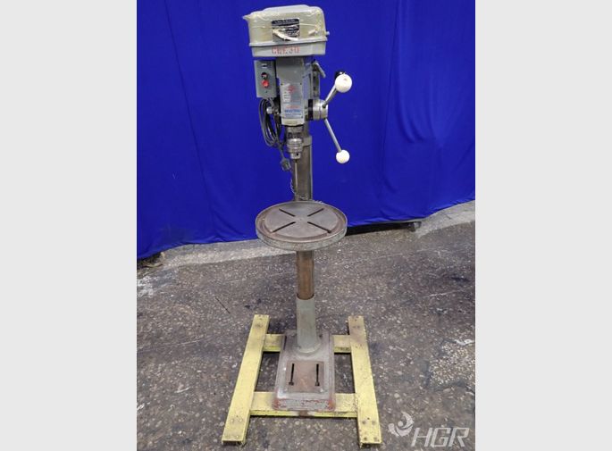 Orbit Drill Press