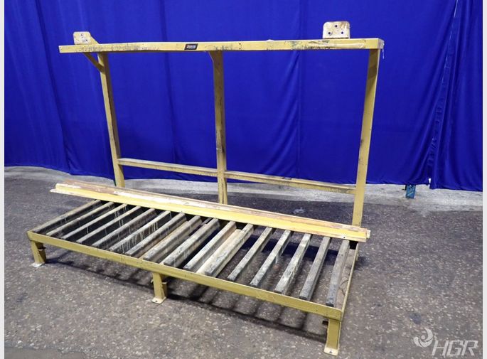 Bhs Battery Rack